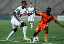 الزحف نحو القمة.. 5 معلومات عن مباراة الزمالك ضد سموحة في الدوري المصري