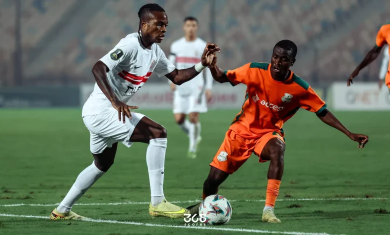 ما القناة الناقلة لمباراة الزمالك ضد المصري وأين تشاهد كأس الرابطة المصرية؟
