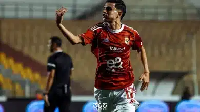 من أجل الصدارة.. 5 معلومات عن مباراة الأهلي ضد سموحة في الدوري المصري