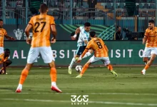 ما موعد مباراة بيراميدز ونهضة بركان في إياب دوري أبطال إفريقيا 2026؟