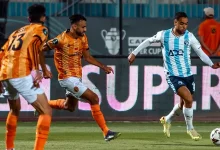 ما القناة الناقلة لمباراة بيراميدز ونهضة بركان في إياب دوري أبطال إفريقيا؟