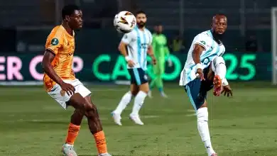 ما القناة الناقلة لمباراة بيراميدز ضد نهضة بركان وأين تشاهد دوري أبطال إفريقيا؟