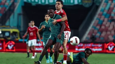متى موعد مباراة الأهلي ضد يانج أفريكانز في دوري أبطال إفريقيا لموسم 2025-26؟