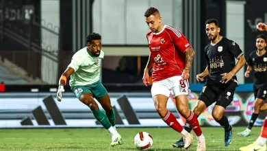 موعد مباراة الأهلي اليوم ضد طلائع الجيش والقنوات الناقلة في كأس الرابطة المصرية 2026