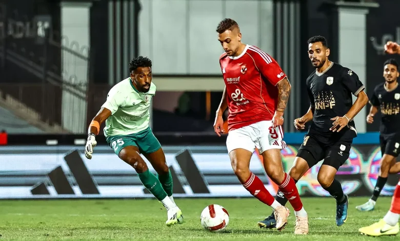 موعد مباراة الأهلي اليوم ضد طلائع الجيش والقنوات الناقلة في كأس الرابطة المصرية 2026