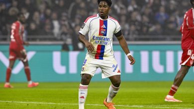 إندريك - ليون - المصدر: gettyimages