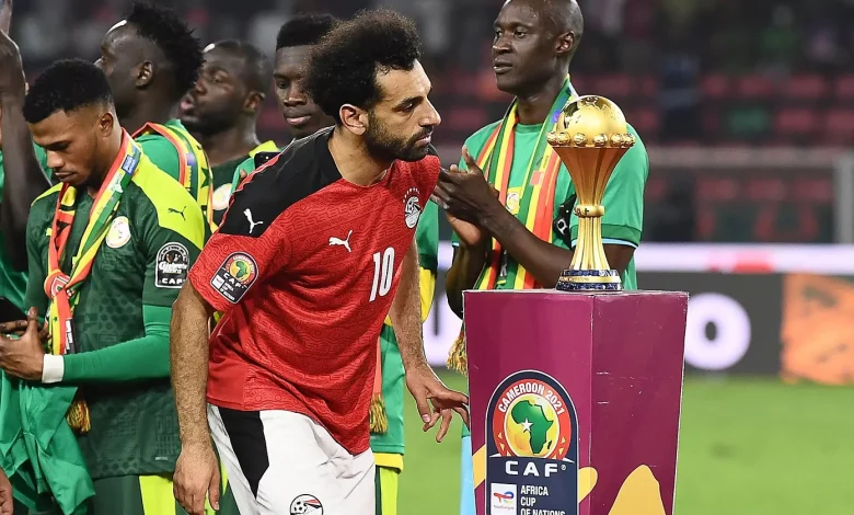 كم عدد بطولات منتخب مصر طوال تاريخه؟