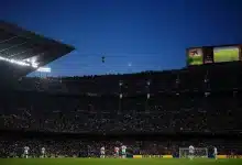 جدول مباريات برشلونة في يناير 2026