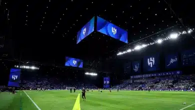 جدول مباريات الهلال في يناير 2026