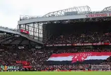 جدول مباريات مانشستر يونايتد في يناير 2026