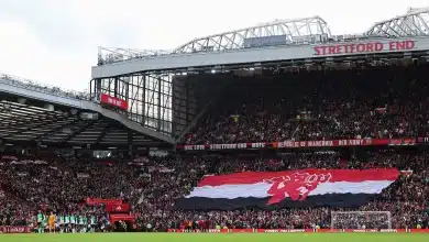 جدول مباريات مانشستر يونايتد في يناير 2026