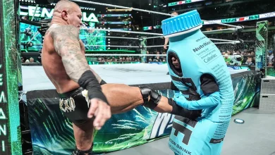 رويال رامبل 2026.. الموعد والقنوات الناقلة وكل ما تريد معرفته