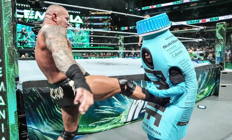 رويال رامبل 2026.. الموعد والقنوات الناقلة وكل ما تريد معرفته