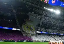 جدول مباريات ريال مدريد في يناير 2026