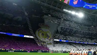 جدول مباريات ريال مدريد في يناير 2026