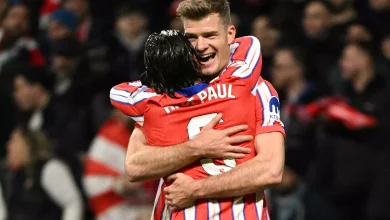 تشكيل أتلتيكو مدريد ضد ريال مدريد في نصف نهائي السوبر الإسباني 2026