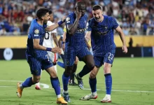 متى موعد مباراة الهلال والرياض في الدوري السعودي 2026؟