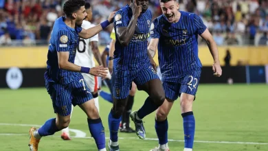 متى موعد مباراة الهلال والرياض في الدوري السعودي 2026؟