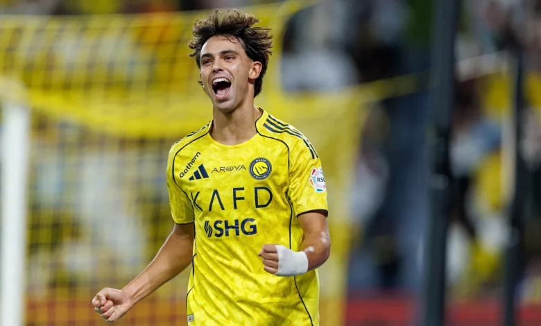 مباراة النصر اليوم ضد الخلود.. الموعد والقنوات الناقلة في الدوري السعودي