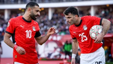 بالتردد.. قناة مفتوحة تعلن إذاعة مباراة مصر ضد السنغال في كأس أمم إفريقيا 2025
