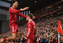 موعد مباراة ليفربول اليوم ضد بيرنلي في الدوري الإنجليزي والقنوات الناقلة