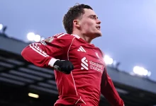 تشكيل ليفربول ضد مارسيليا في دوري أبطال أوروبا 2025-26