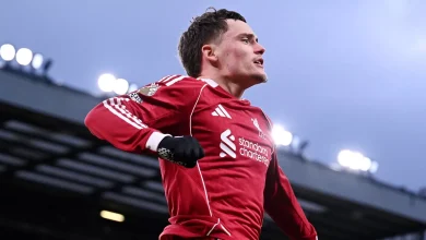 تشكيل ليفربول ضد مارسيليا في دوري أبطال أوروبا 2025-26