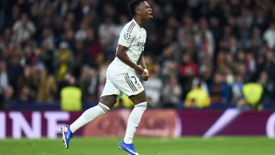 متى موعد مباراة ريال مدريد ضد بنفيكا في دوري أبطال أوروبا 2025-26؟