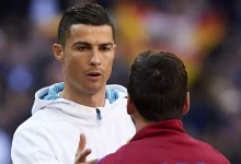 الأكثر مساهمة تهديفية في كلاسيكو ريال مدريد وبرشلونة عبر التاريخ