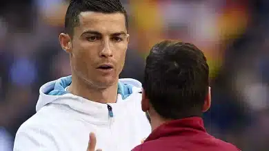 الأكثر مساهمة تهديفية في كلاسيكو ريال مدريد وبرشلونة عبر التاريخ