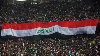 ما هي القنوات الناقلة لمباراة العراق ضد أستراليا وأين تشاهد كأس آسيا تحت 23 سنة؟