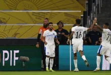 ما القناة الناقلة لمباراة الهلال ضد شباب الأهلي وأين تشاهد دوري أبطال آسيا للنخبة؟