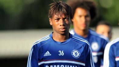 لاميشا موسوندا - تشيلسي - المصدر: gettyimages