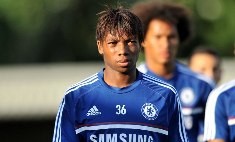 لاميشا موسوندا - تشيلسي - المصدر: gettyimages