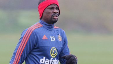 إيمانويل إيبوي - أرسنال - المصدر: gettyimages