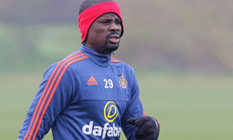 إيمانويل إيبوي - أرسنال - المصدر: gettyimages