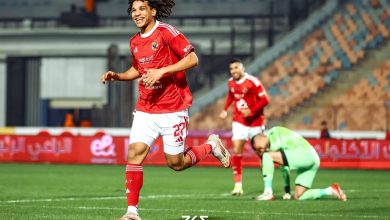 مروان عثمان - تصوير مصطفى الشحات