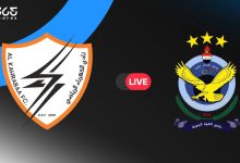 القوة الجوية ضد الكهرباء