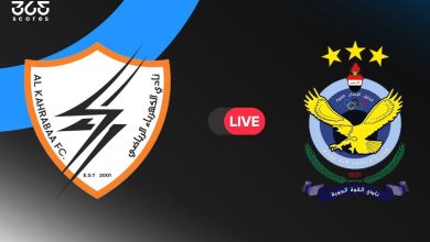 القوة الجوية ضد الكهرباء