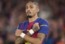 لتأمين الصدارة.. 5 معلومات عن مباراة برشلونة ضد إلتشي في الدوري الإسباني