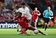 موعد مباراة ليفربول القادمة ضد أرسنال في الدوري الإنجليزي 2026