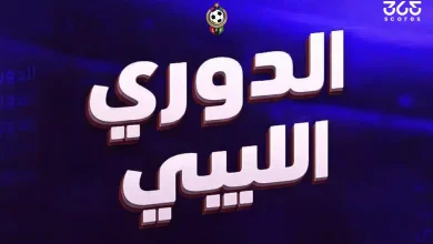 مواعيد مباريات الجولة السابعة من الدوري الليبي 2026 والقنوات الناقلة