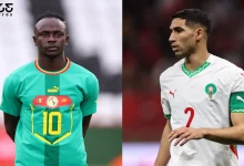 موعد مباراة المغرب اليوم ضد السنغال والقنوات الناقلة في نهائي كأس أمم إفريقيا 2025