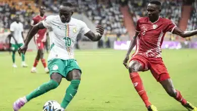 القنوات الناقلة لمباراة السودان والسنغال في كأس أمم إفريقيا 2025