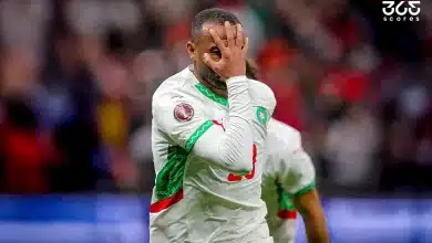 معلومات عن مباراة المغرب ضد تنزانيا في كأس أمم إفريقيا