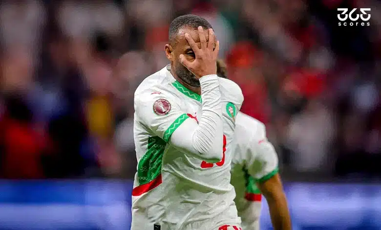 معلومات عن مباراة المغرب ضد تنزانيا في كأس أمم إفريقيا