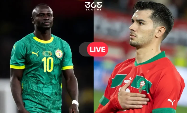بث مباشر الرياضية المغربية TNT.. كيفية مشاهدة القناة الناقلة لمباراة المغرب والسنغال اليوم؟
