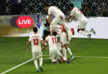 بث مباشر الآن.. كيفية مشاهدة مباراة الأردن واليابان في كأس آسيا تحت 23 سنة؟