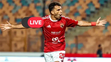 بث مباشر مجانًا مشاهدة مباراة الأهلي ووادي دجلة اليوم في الدوري المصري