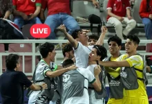 بث مباشر الآن.. كيفية مشاهدة مباراة العراق وأستراليا في كأس آسيا تحت 23 سنة؟